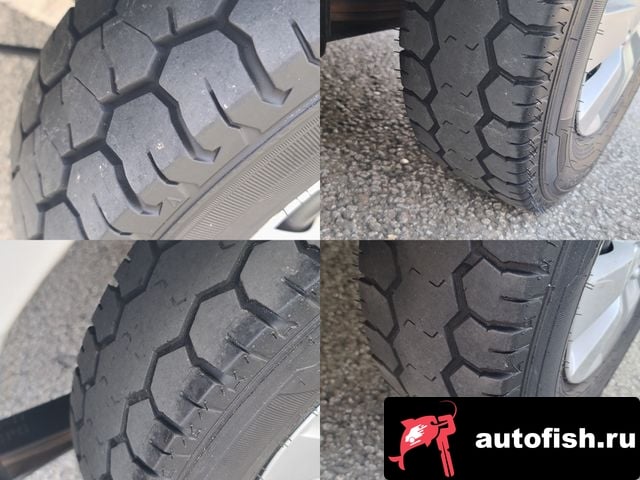 Chevrolet (GM Daewoo) damas New Damas 2020 года - похожие автомобили