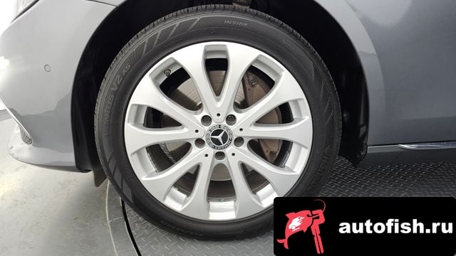 Mercedes-Benz E-Class E-Class W213 2020 года - вид 5