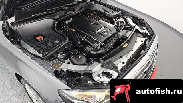 Mercedes-Benz E-Class E-Class W213 2020 года - вид 6