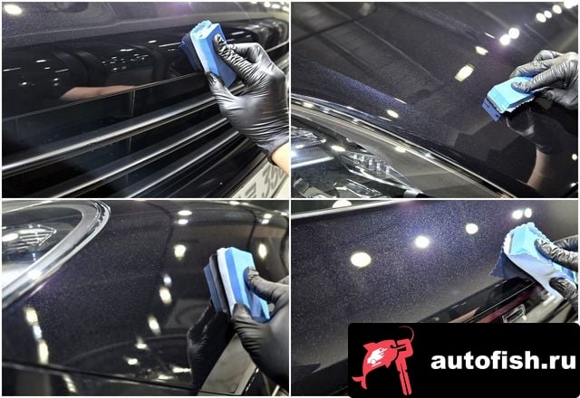 Porsche Cayenne Cayenne (PO536) 2020 года - вид 2