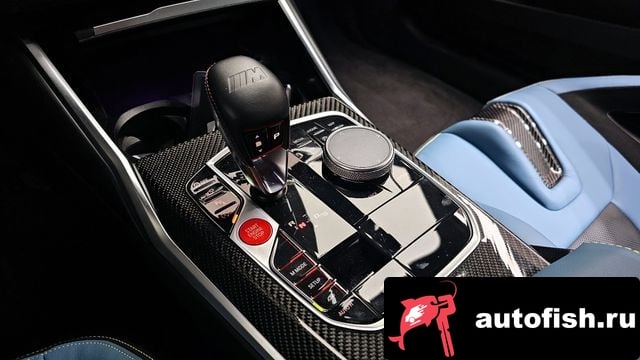 BMW M4 M4 (G82) 2023 года - похожие автомобили