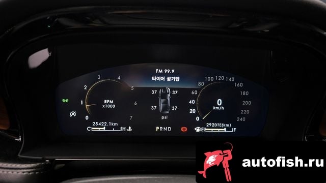 Lincoln Corsair Cosair 2021 года - похожие автомобили