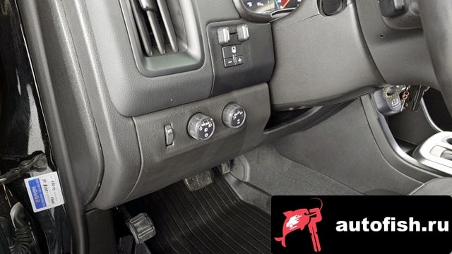 Chevrolet (GM Daewoo) Colorado Real New Colorado 2021 года - похожие автомобили