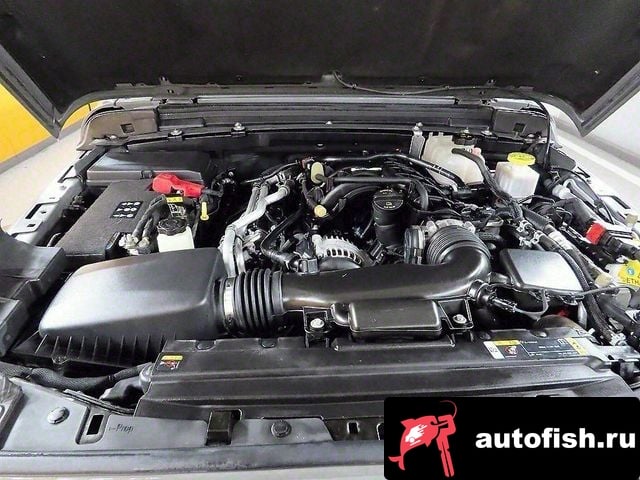 Jeep Gladiator Gladiator (JT) 2023 года - вид 6