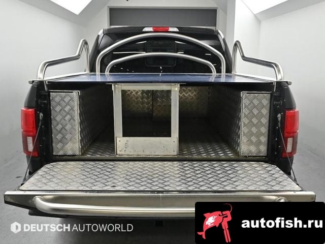 Ford F150 F150 2019 года - похожие автомобили