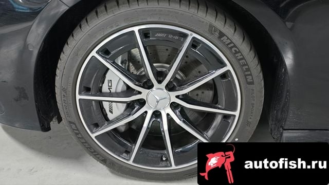 Mercedes-Benz A-Class A-Class W177 2024 года - вид 5