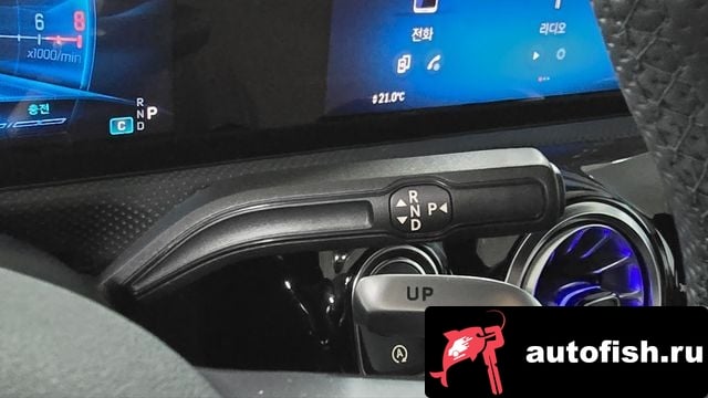 Mercedes-Benz A-Class A-Class W177 2024 года - похожие автомобили