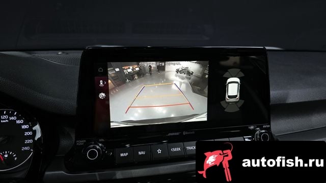 Kia Seltos Celtos 2019 года - похожие автомобили