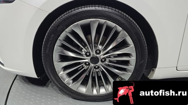 Kia K7 Come New K7 2018 года - похожие автомобили