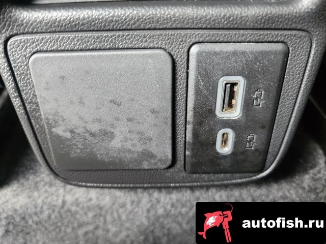 Chevrolet (GM Daewoo) Trailblazer Trailblazer 2020 года - похожие автомобили