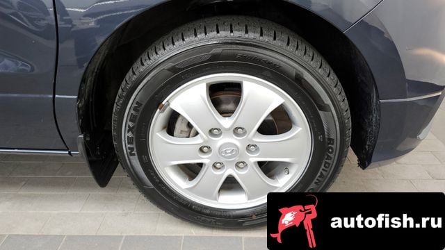 Hyundai Starex The New Grand Starex 2018 года - вид 5