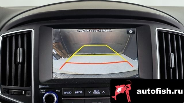 Hyundai Starex The New Grand Starex 2018 года - похожие автомобили