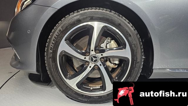 Mercedes-Benz E-Class E-Class W213 2020 года - вид 5