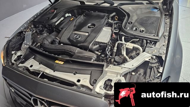 Mercedes-Benz E-Class E-Class W213 2020 года - похожие автомобили