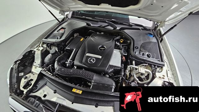 Mercedes-Benz E-Class E-Class W213 2019 года - вид 6