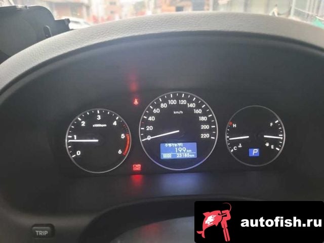 Hyundai Starex The New Grand Starex 2021 года - вид 6