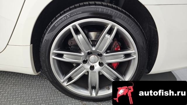 Maserati Quattroporte Quattroporte 2019 года - похожие автомобили