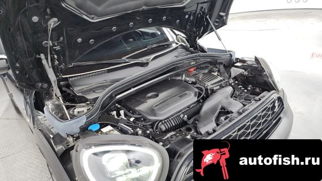 Mini Countryman Cooper S Country Man 2023 года - вид 6