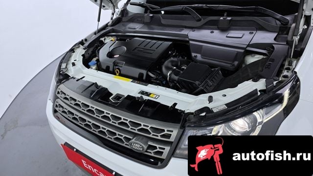 Land Rover Discovery Sport Discovery Sports 2019 года - вид 6