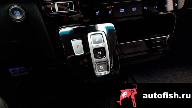 Hyundai Staria Staria 2024 года - похожие автомобили