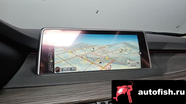 BMW X5 X5 (F15) 2016 года - похожие автомобили