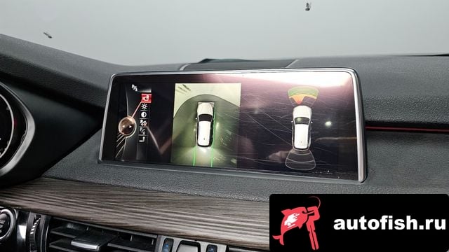 BMW X5 X5 (F15) 2016 года - вид 16