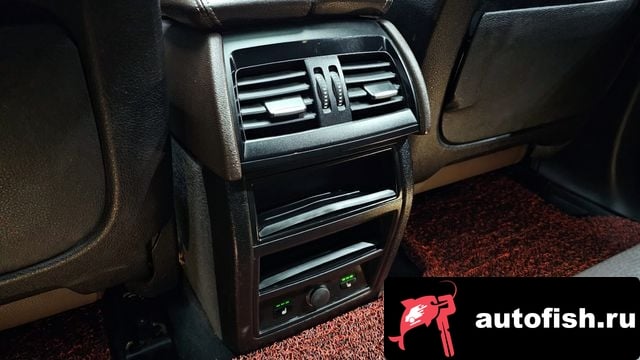 BMW X5 X5 (F15) 2016 года - вид 17