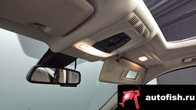 BMW X5 X5 (F15) 2016 года - вид 18