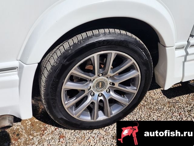 GMC Savana Savannah 2020 года - вид 5