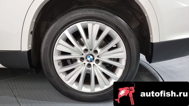 BMW X5 X5 (F15) 2016 года - вид 5