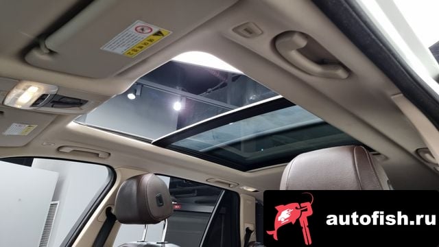 BMW X5 X5 (F15) 2016 года - вид 17