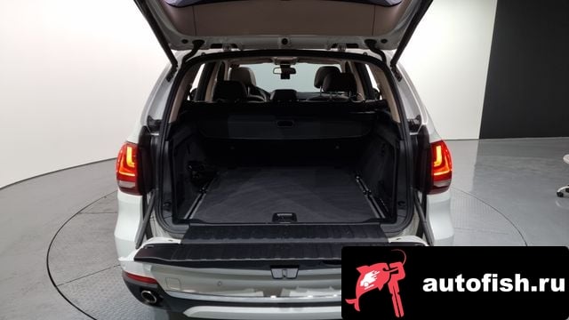 BMW X5 X5 (F15) 2016 года - вид 20
