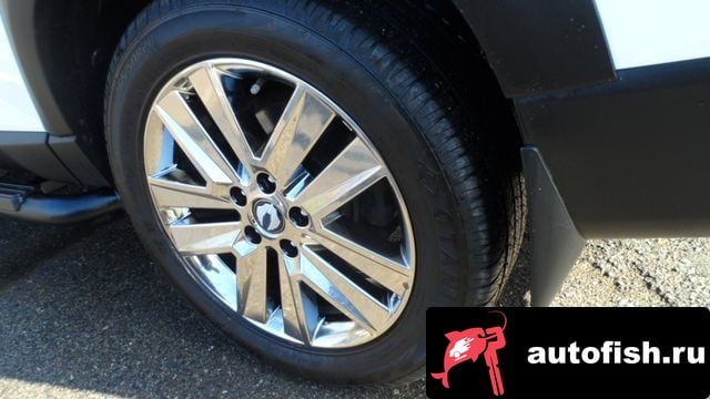 KG Mobility (Ssangyong) Rexton Rexton Sports 2021 года - вид 5