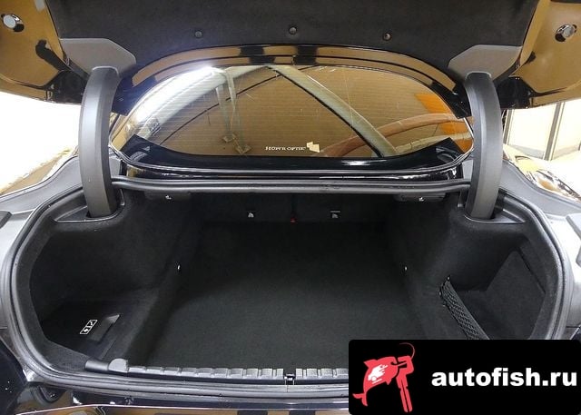 BMW 8-Series 8 Series (G15) 2022 года - вид 4