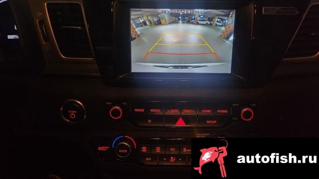 Kia Niro Niro EV 2019 года - вид 2