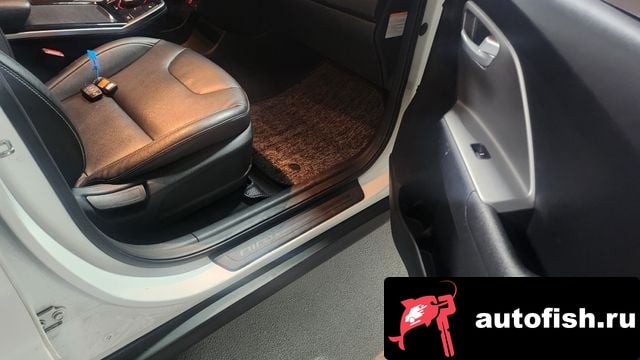 Kia Niro Niro EV 2019 года - вид 4