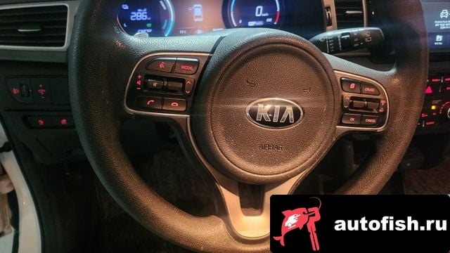 Kia Niro Niro EV 2019 года - похожие автомобили
