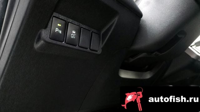 Toyota Prius Prius V 2016 года - вид 14