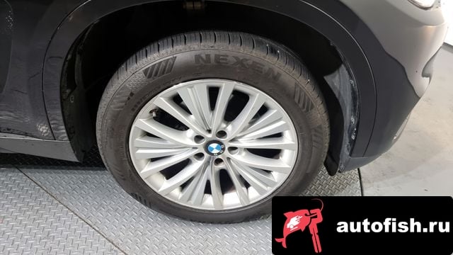 BMW X5 X5 (F15) 2015 года - вид 5