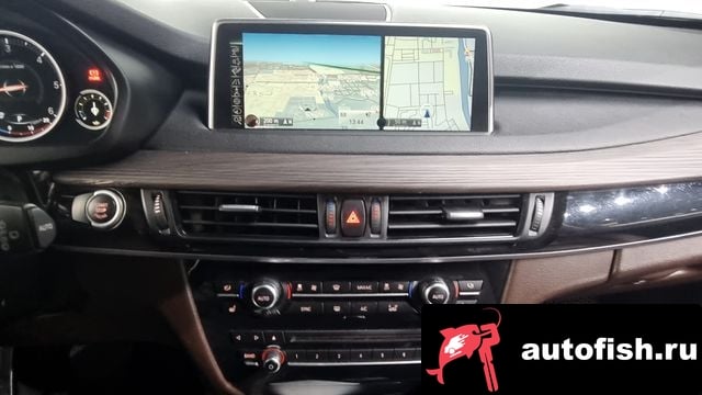 BMW X5 X5 (F15) 2015 года - вид 14