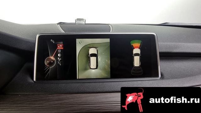 BMW X5 X5 (F15) 2015 года - вид 15