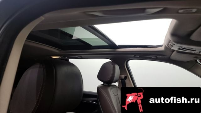 BMW X5 X5 (F15) 2015 года - вид 17