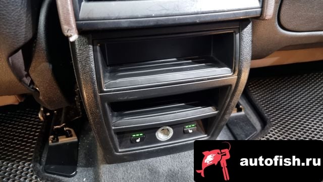 BMW X5 X5 (F15) 2015 года - вид 18