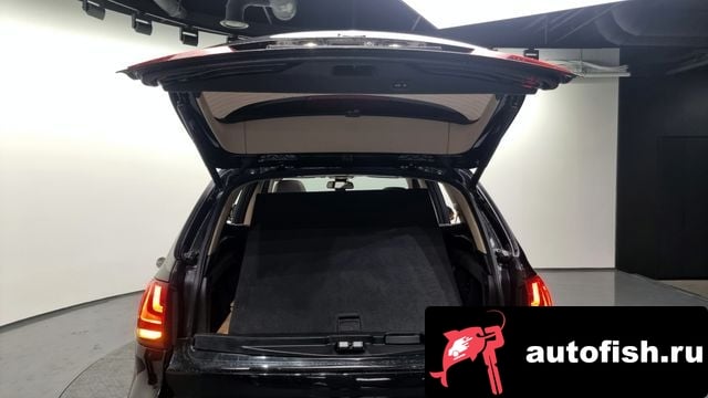 BMW X5 X5 (F15) 2015 года - похожие автомобили