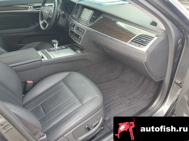 Genesis G80 G80 2020 года - похожие автомобили