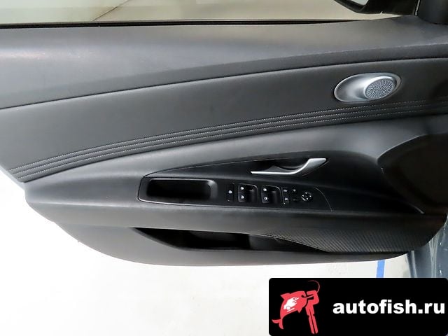 Hyundai AVANTE Avante Hybrid (CN7) 2021 года - похожие автомобили