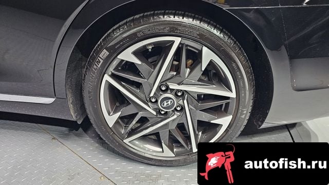 Hyundai Grandeur The New Granger IG 2021 года - похожие автомобили