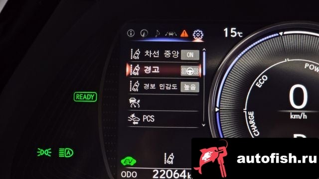 Lexus ES ES300h 7th generation 2024 года - похожие автомобили