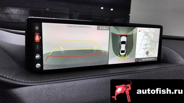 Genesis G80 G80 (RG3) 2020 года - похожие автомобили