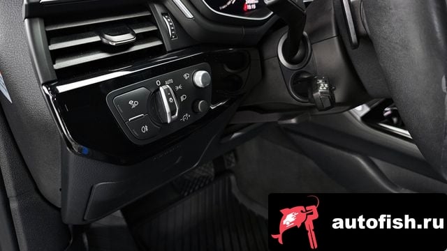 Audi A5 A5 (F5) 2021 года - похожие автомобили